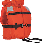 Stearns 2000011392 Type I Crew Mate Vest